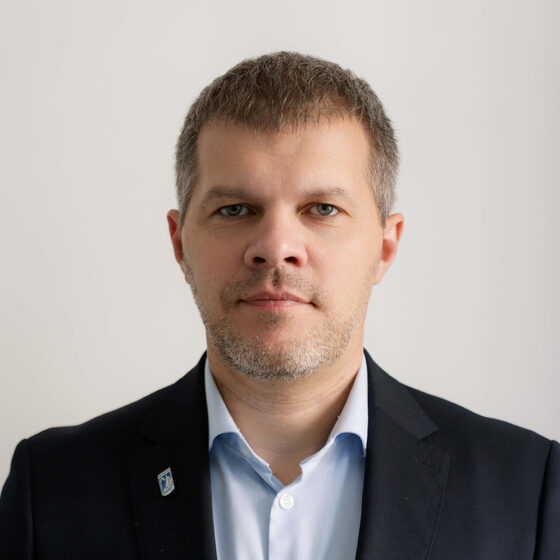 Андрей Глебов